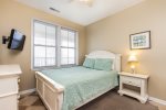 Sunset Island 37 Fountain Drive East, Unit 5B Second Bedroom
